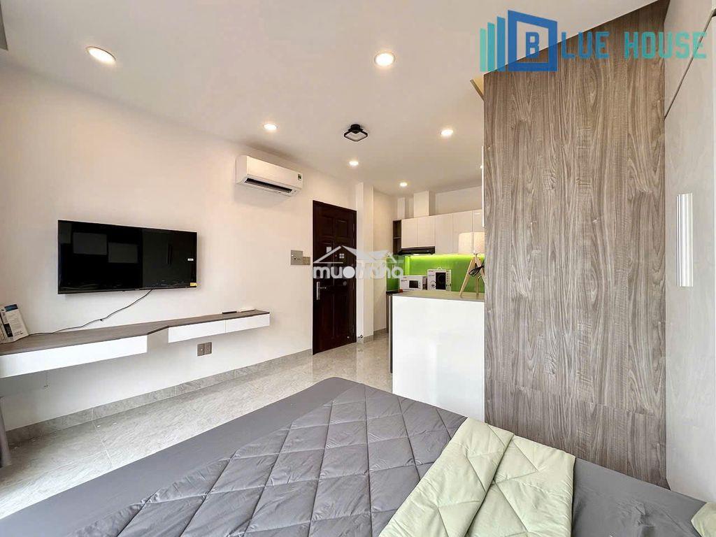 Căn hộ full nt ngay sân bay- học viện hàng không- cv gia định - Ảnh 3
