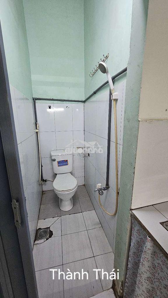 Phòng trọ có máy lạnh giờ tự do - 3trieu - Ảnh 4