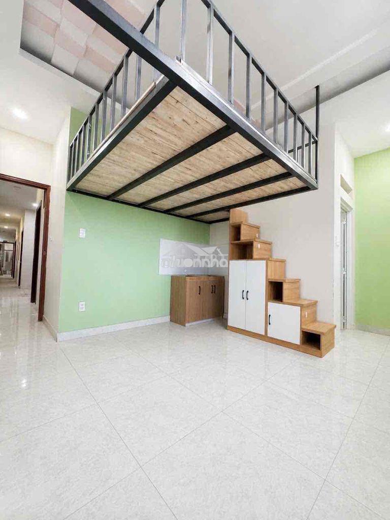 🌇Chdv duplex mới 100% cách đại học huit 10p đi xe🌇 - 2