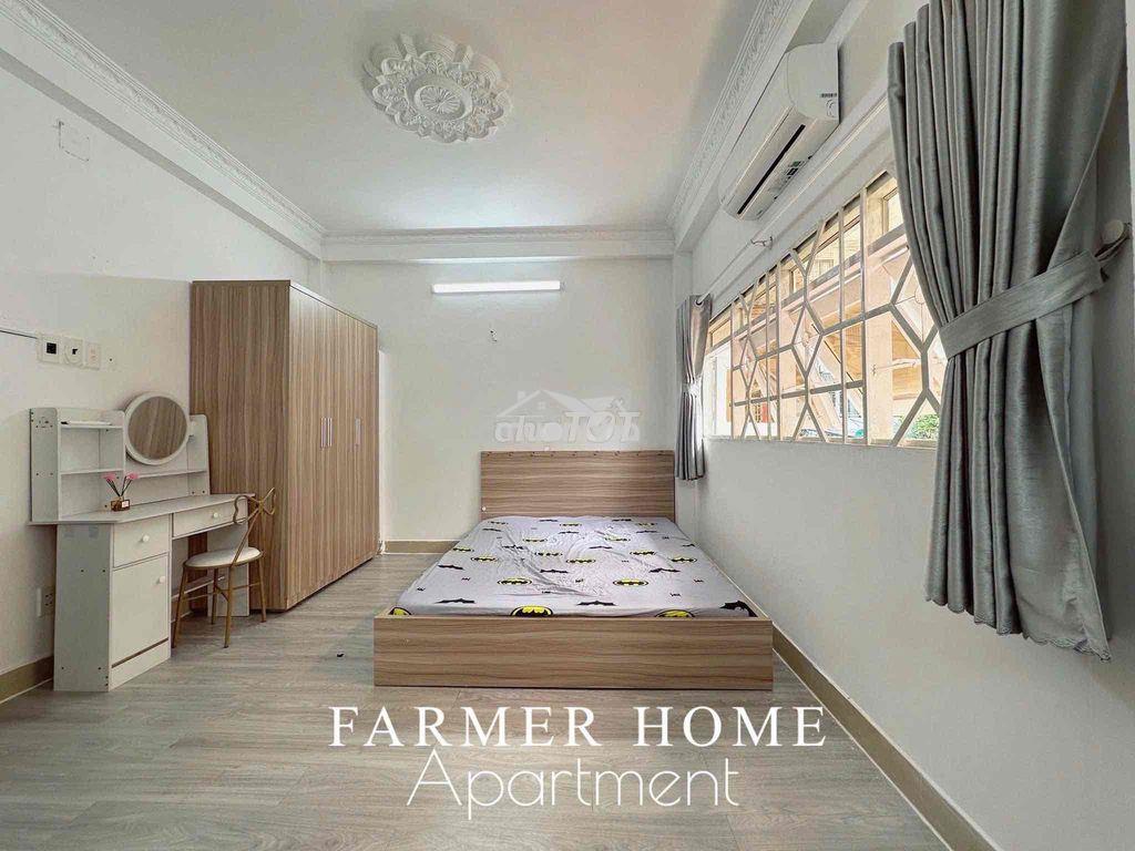 🏡Trống sẵn studio full nt -ngay ueh, hoa sen, bách khoa –đường 3/2 q10 - Ảnh 3