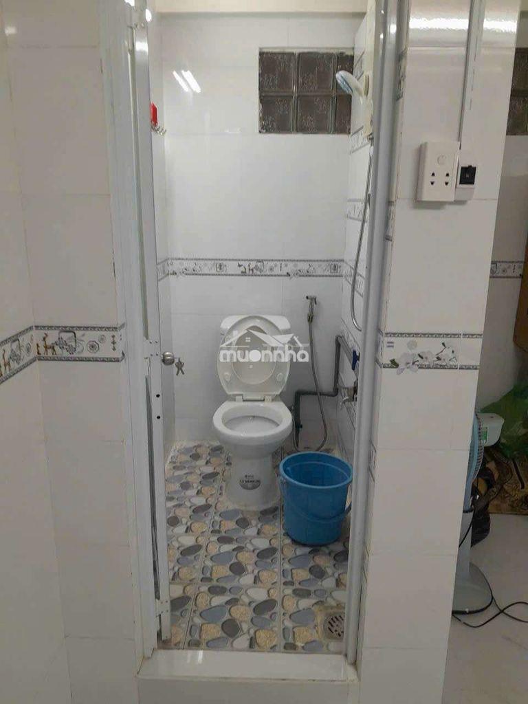 Phòng trọ cho thuê đường thành thái 16m2, sạch đẹp thoáng mát p14q10. - Ảnh 3