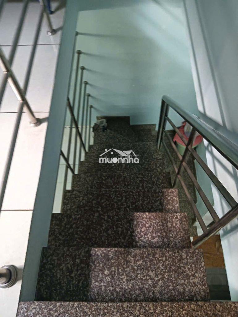 Nhà hẻm thủ đức - tp hcm đi bộ ra gigamall thủ đức 5 phút  - 2