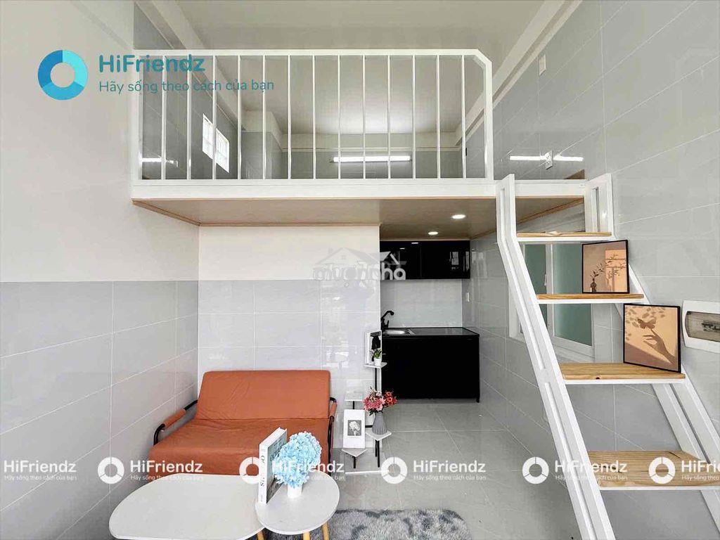Dự án mới khai trương mới 100% siêu đẹp tại quận 12 - 2