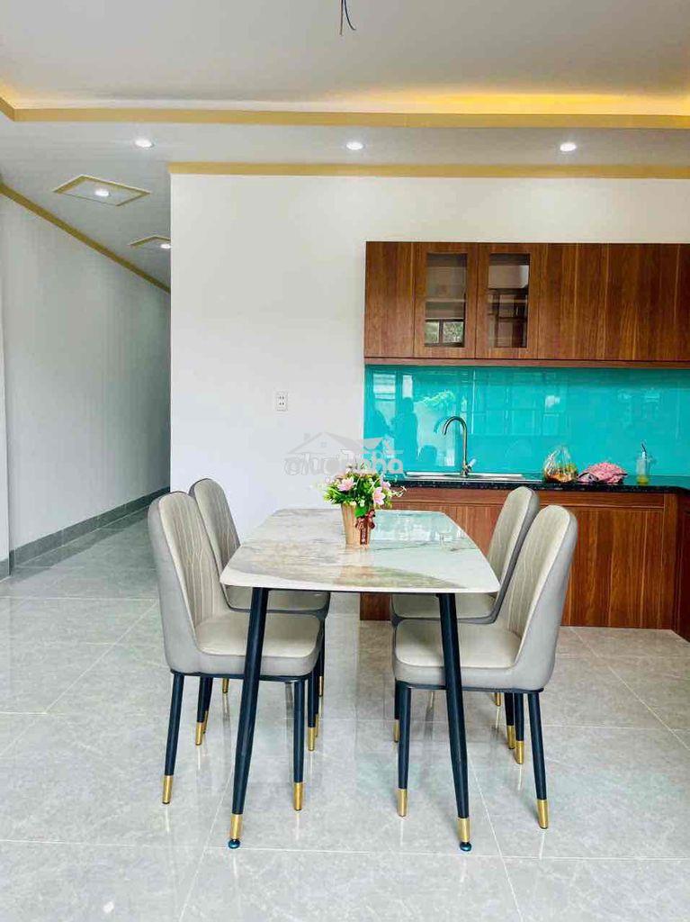 Nhà mới xây , gần ngã tư tân phong , thành phố biên hoà - 3