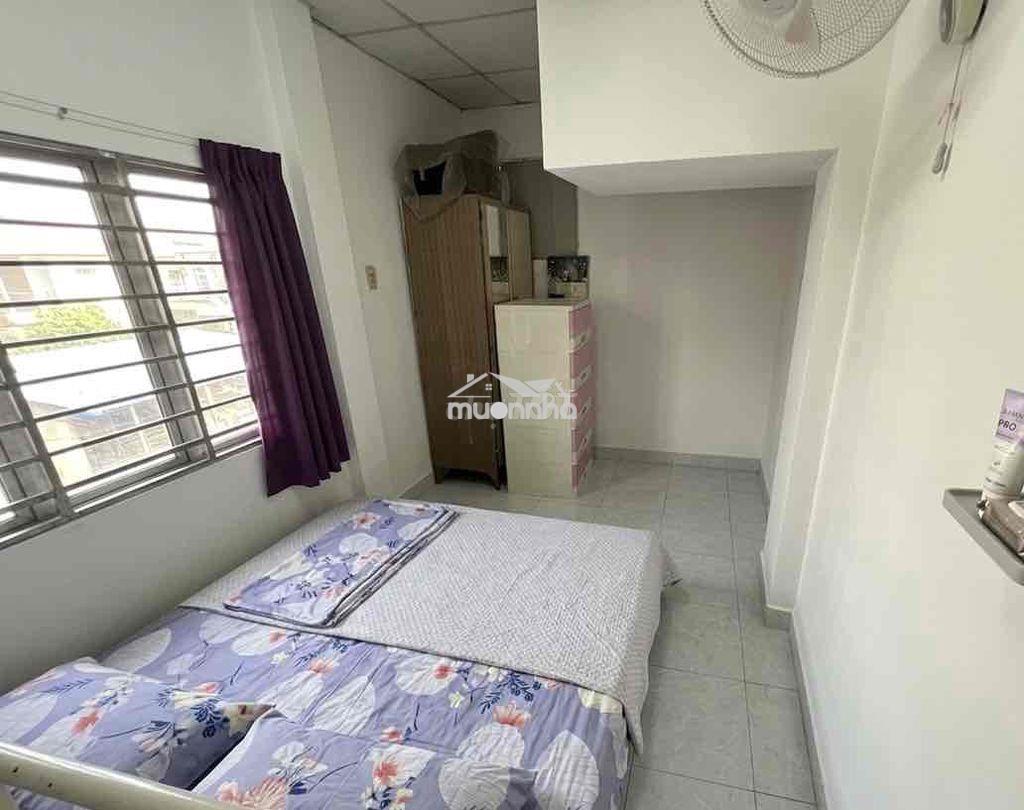 💥Gấp bán nhà nhỉnh 2 tỷ-ngay đầm sen-2 tầng-xây kiên cố như mới - 2