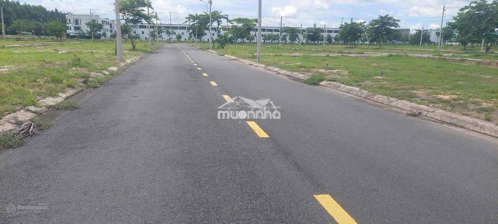 Đất nền kcn bàu bàng giá đầu tư, 75 m2 chỉ 60 triệu - 2