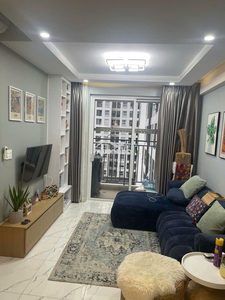 Chung cư 2pn, 2wc tại sunrise riverside, 5,5 tỷ vnd, 70m2, bán gấp - 4