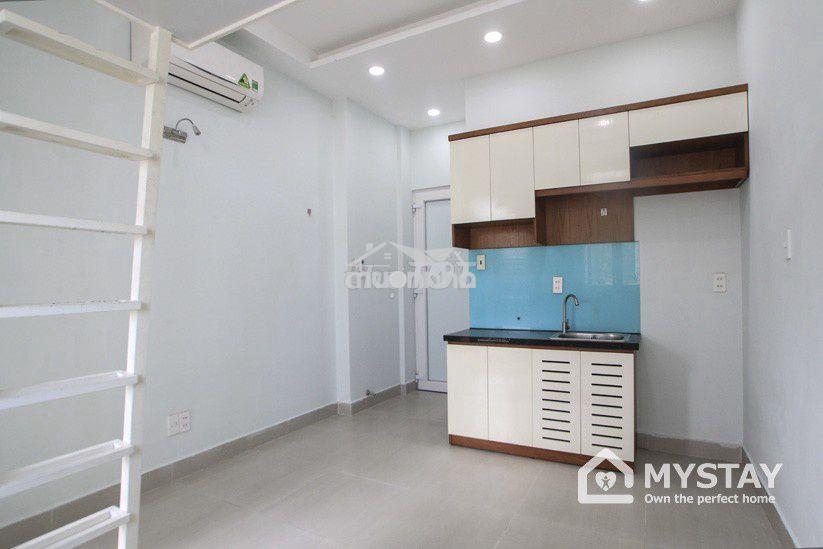 Ban công cửa sổ thoáng - trương công định quận tân bình 4tr/tháng - Ảnh 2