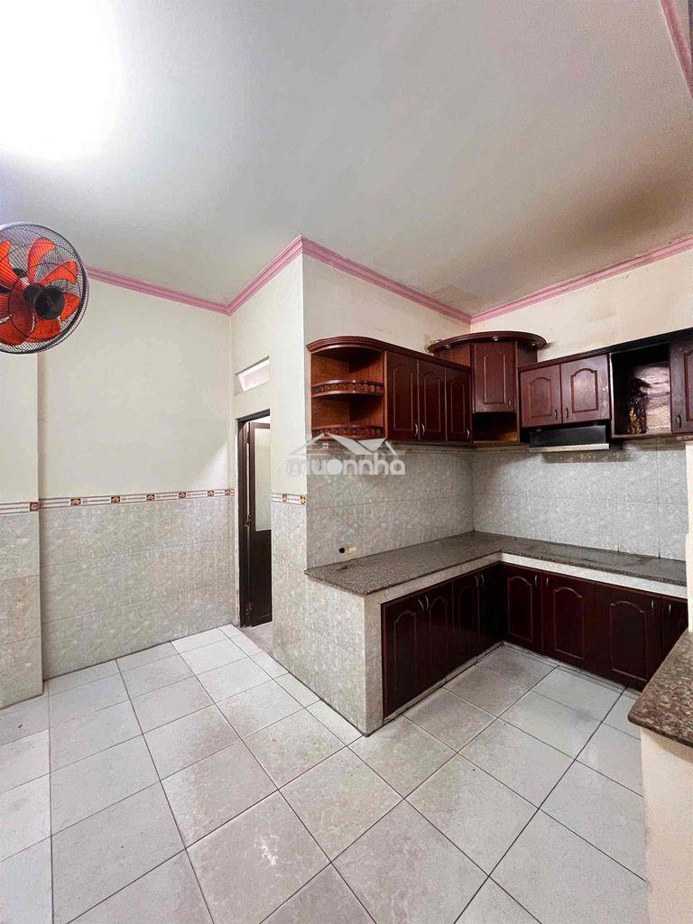 3 tầng - hẻm xe tải ngay vx lê đại hành chỉ 6.2 tỷ - giá tốt khu vực - 2