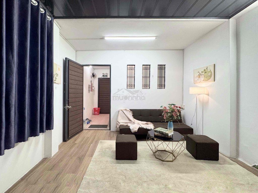 🏘️ Cho thuê căn hộ 1pn 1pk ngay cv hoàng văn thụ 🌳 - Ảnh 3