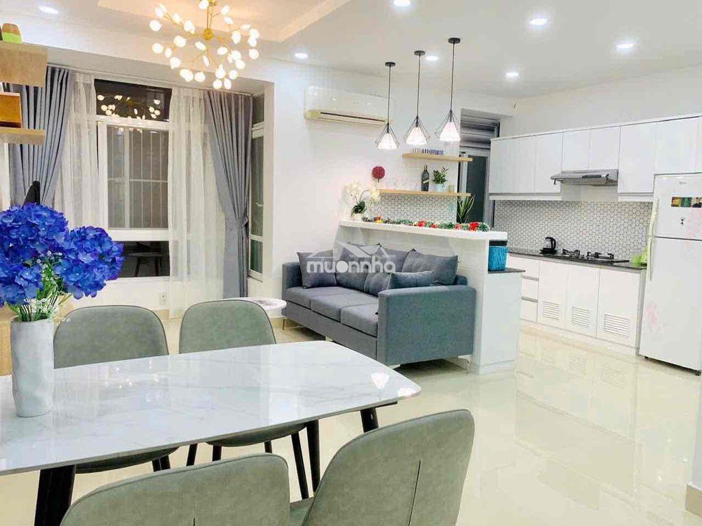 Bán căn hộ sky garden 3 diện tích 70m - 4