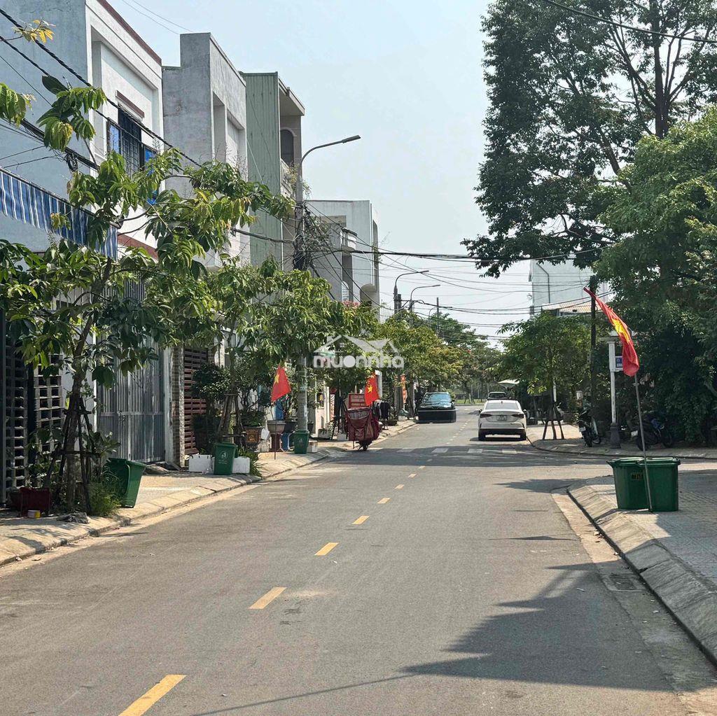 Bán đất mặt tiền 5m5 đường hồ sĩ dương – cẩm lệ - 3