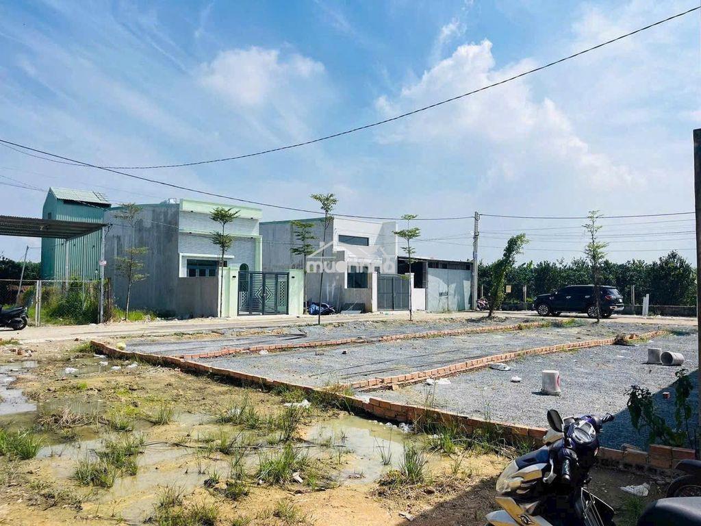 50 nền đất kdc sổ hồng riêng chỉ 350tr sở hữu phường tân triều - 2