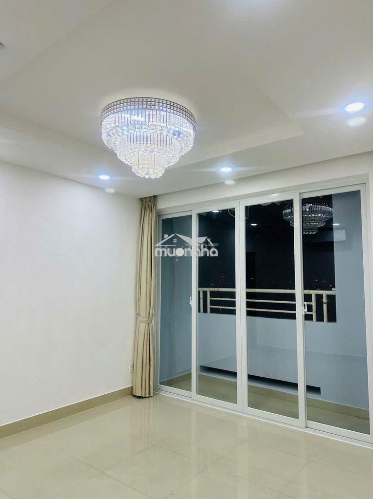 Cho thuê căn hộ him lam chợ lớn 83m2 2pn , 2wc , q6, nhà trống có ntcb - 4