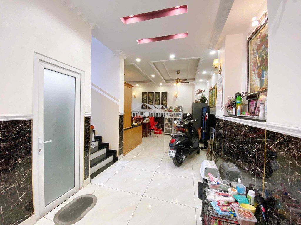 Nhà 2 mặt tiền chính chủ, cư xá chu văn an - 3