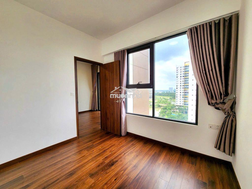 Cho thuê căn góc mizuki 2pn2wc giá 10 triệu máy lạnh máy nước nóng - Ảnh 4