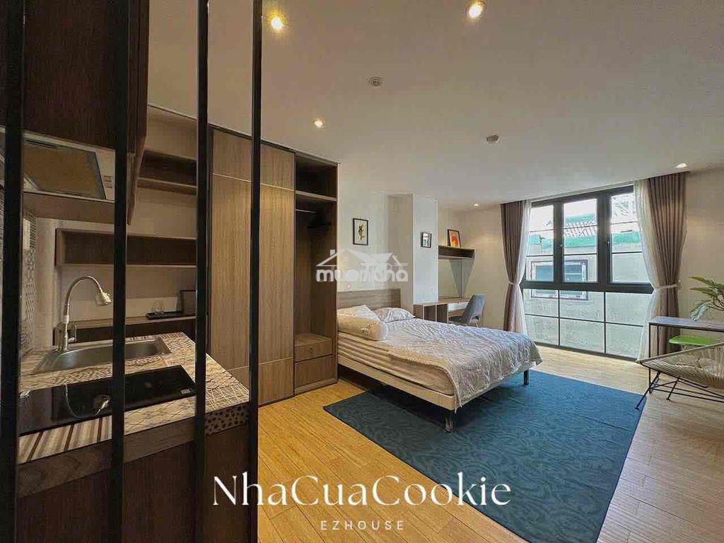 ✨ Căn hộ trống sẵn chính chủ cho thuê giá tốt nội thất cơ bản - thoáng - Ảnh 3
