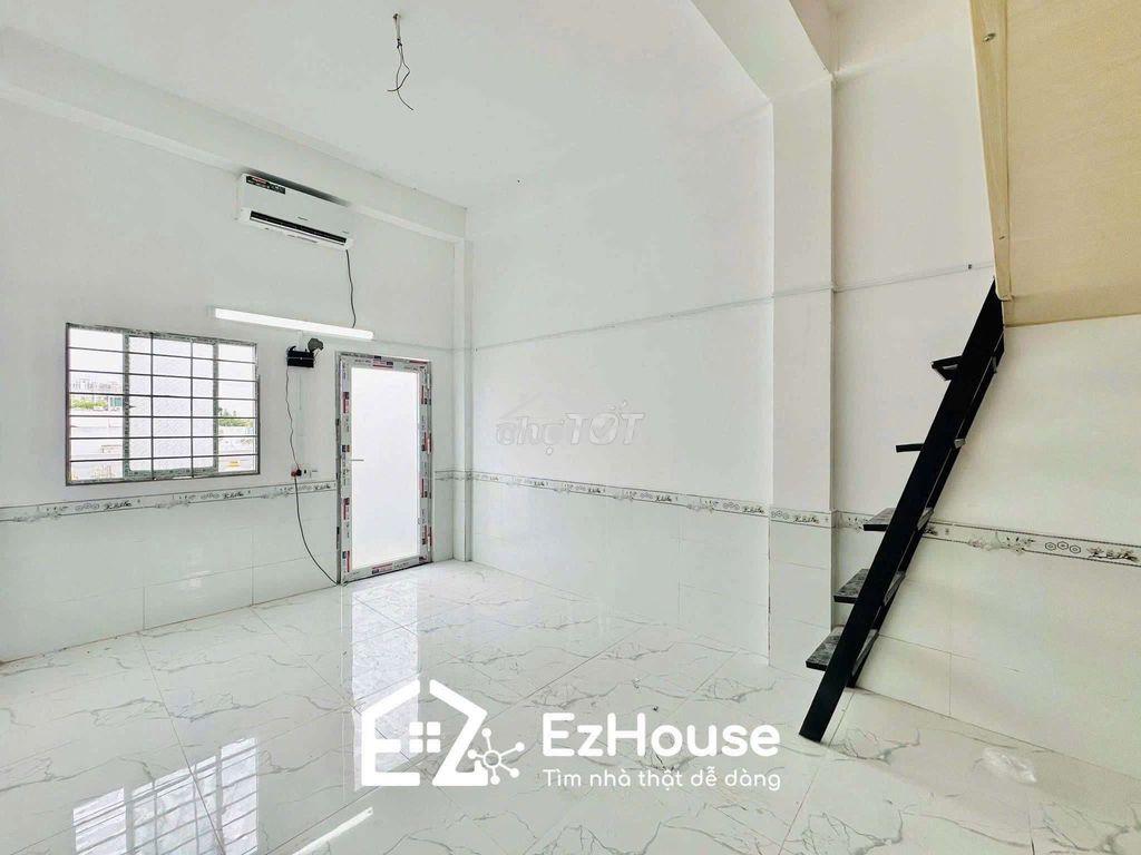 Phòng trọ sinh viên giá rẻ ở 3 4 bạn vô tư ngay đại học mở  - Ảnh 3