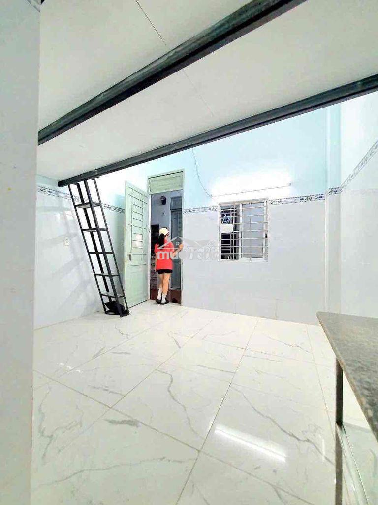 Chính chủ cho thuê phòng gần dh văn hiến âu cơ - Ảnh 3