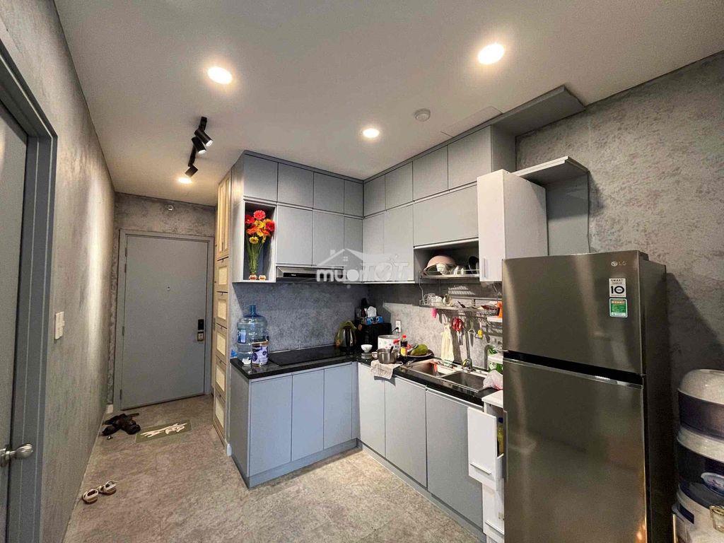 Bán gấp căn 2pn nội thất châu âu giá 3ty390 có bớt 65m2 nhà sạch shr - 4