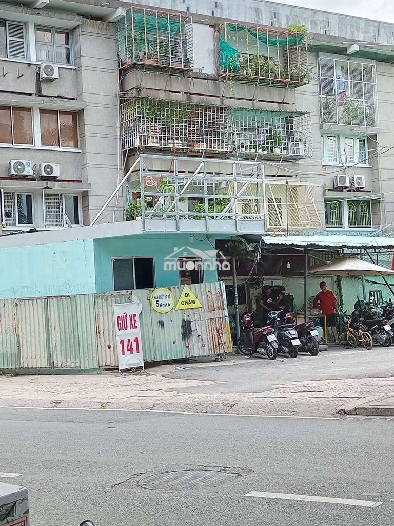 Chính chủ cho thuê nguyên căn - 3