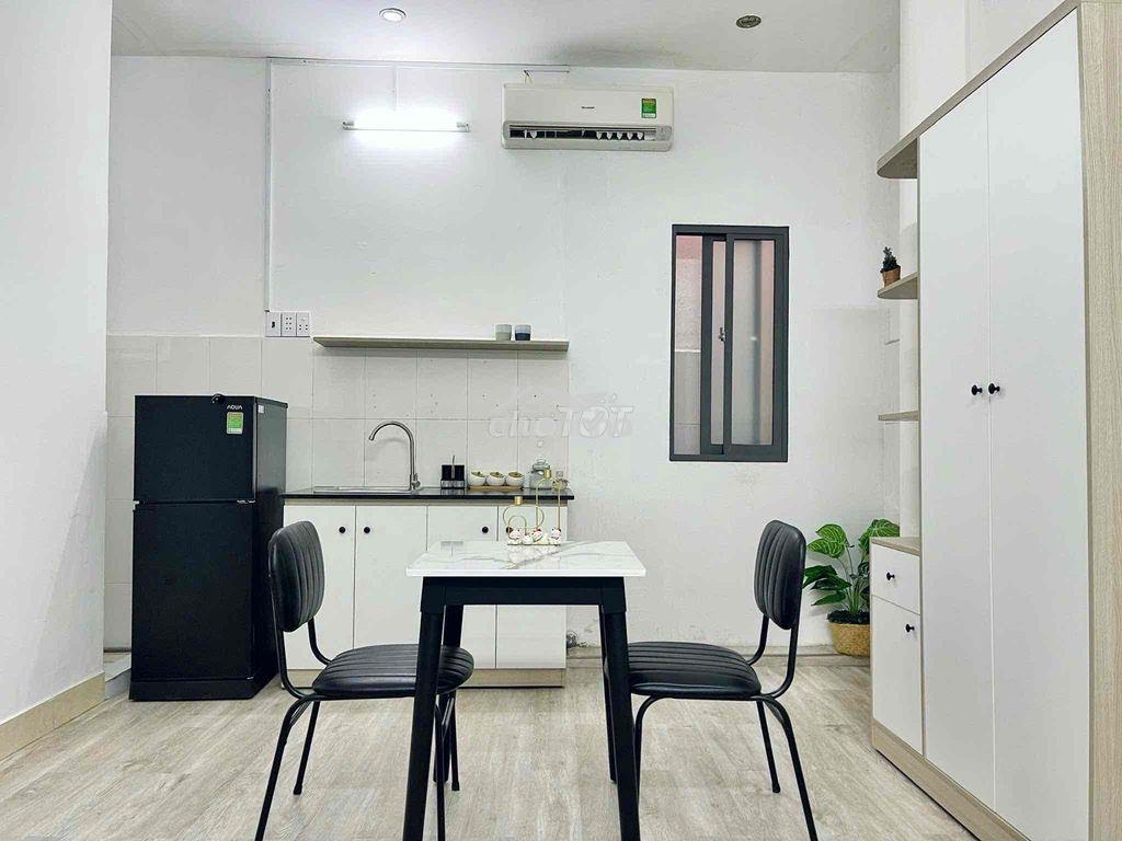 🏠 Phòng sutudio rộng – full nội thất – ngay trung tâm q2 - Ảnh 3