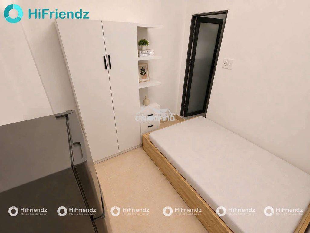 Studio mới xây gần đại học sài gòn (sgu), khtn, sư phạm (hcmue) - Ảnh 4