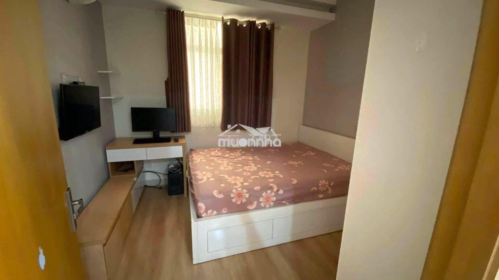 Cho thuê chung cư topaz home, phan văn hớn- căn 2pn, full nt giá 9tr5 - 4