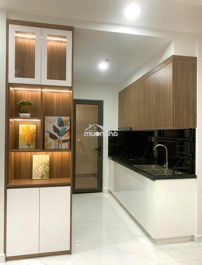 Cho thuê 2pn nội thất đầy đủ , xách vali vào ở ngay tại opal skyline - Ảnh 4