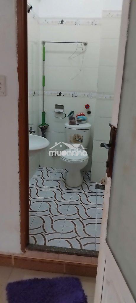 Phòng trọ đường đồng nai quận 10 (cũ) giá 4.4 triệu/tháng sát bigc - Ảnh 2
