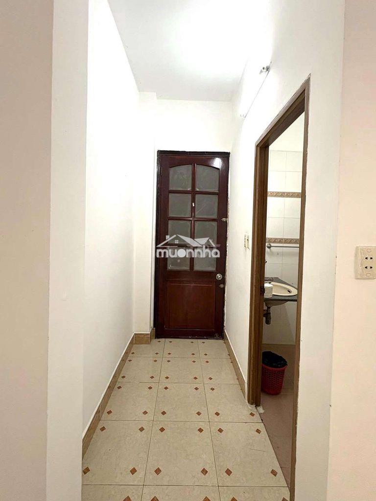 Cho thuê hai bà trưng,q1 ( 3ng ở) - Ảnh 3