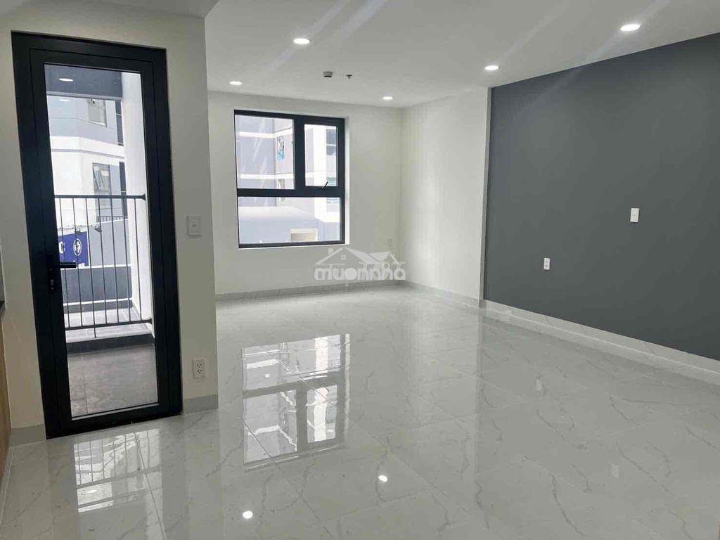 Căn 1pn trống chung cư phú mỹ cần cho thuê - Ảnh 3
