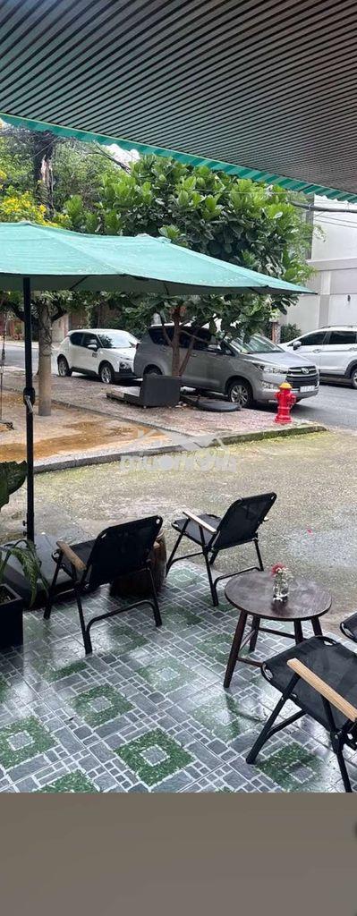 Cho thuê cc gò dầu trệt góc 2 mặt tiền - 3