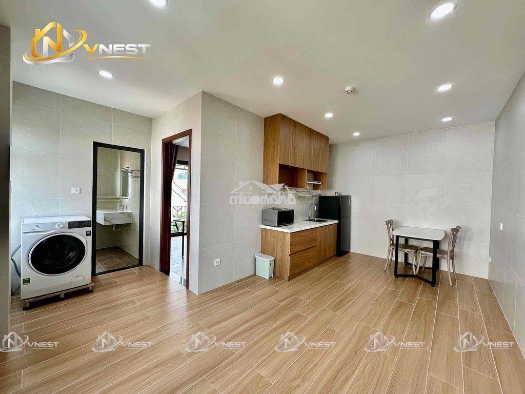 🏡Cập nhật căn hộ sắp trống 👉🏻 quận bình thạnh - gần đh văn lang /hutech - Ảnh 2