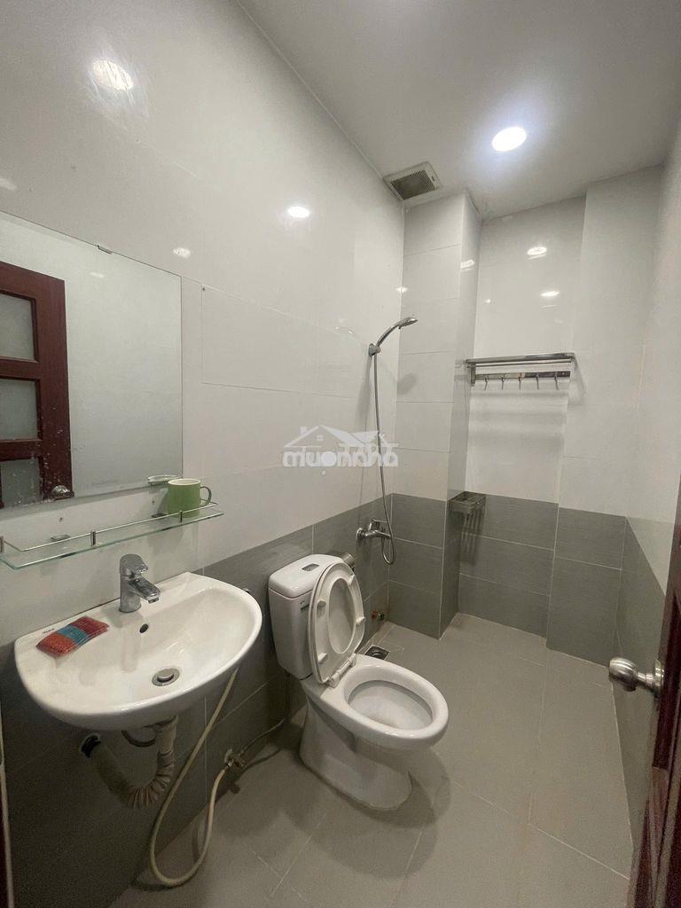 Quận 7-phòng tách bếp-full nt-rộng 30m2-cửa sổ trời-thoáng mát - Ảnh 4