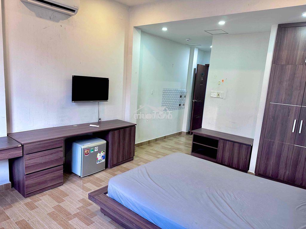 Cho thuê phòng trọ full nội thất - dọn vào ở ngay - Ảnh 3