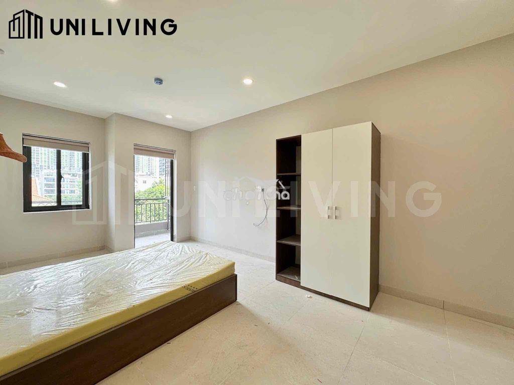 🔥Apartment rent 🍀banconl -nhà mới 100% - đầy ánh nắng - full nội thất - Ảnh 2