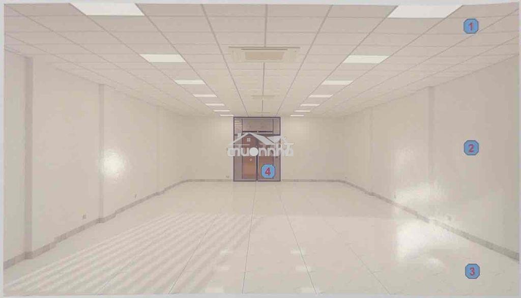 Chính chủ cho thuê toà nhà 460a tân sơn nhì - 3