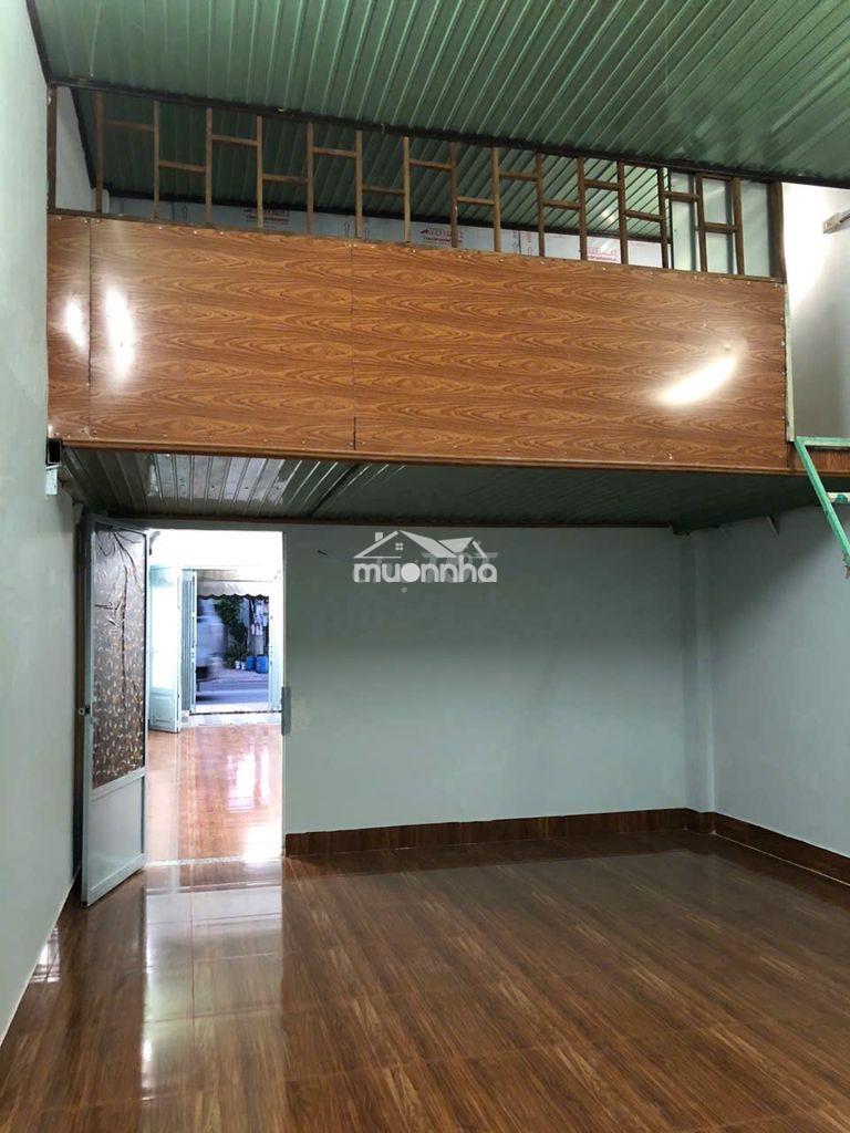 Nhà mặt tiền 100m2, 02 phòng ngủ, đường tỉnh lộ 8, , tân an hội,củ chi - 3