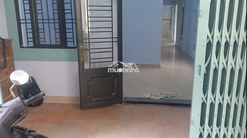 Cho thuê nhà nguyên căn, đường nhiêu tứ, p. cầu kiệu - 2