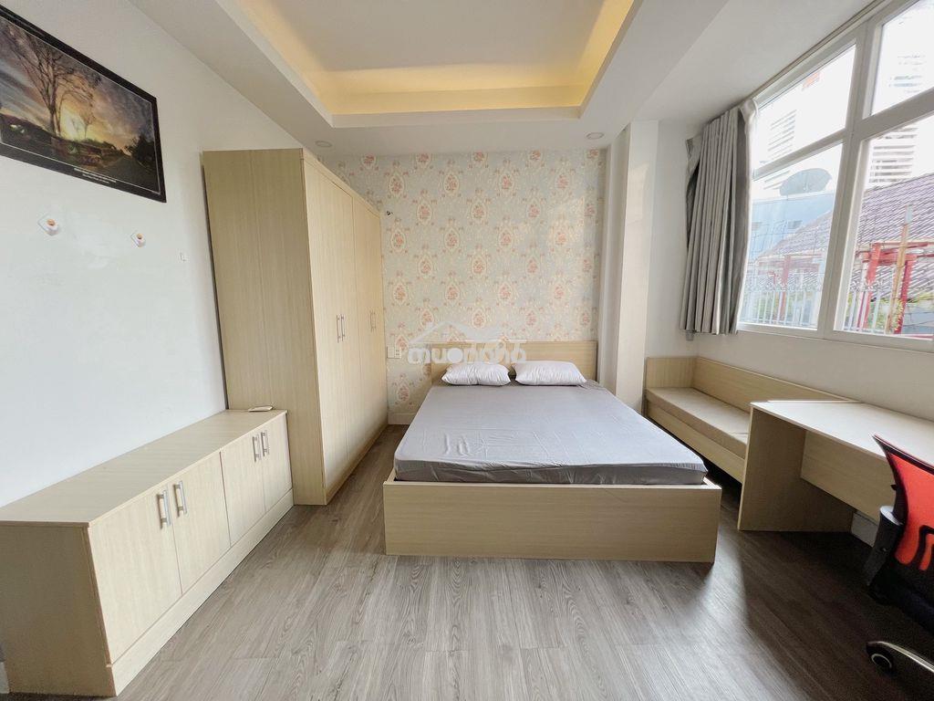 Phòng trương quyền quận 3, full nội thất 40m2 giá 8tr - Ảnh 3