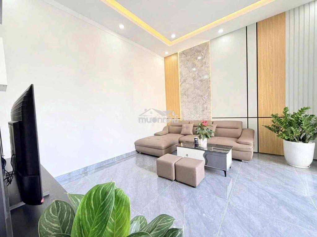 Hàng hiếm phường tân triều - biệt thự mini sổ hồng riêng 550tr sở hữu - 3