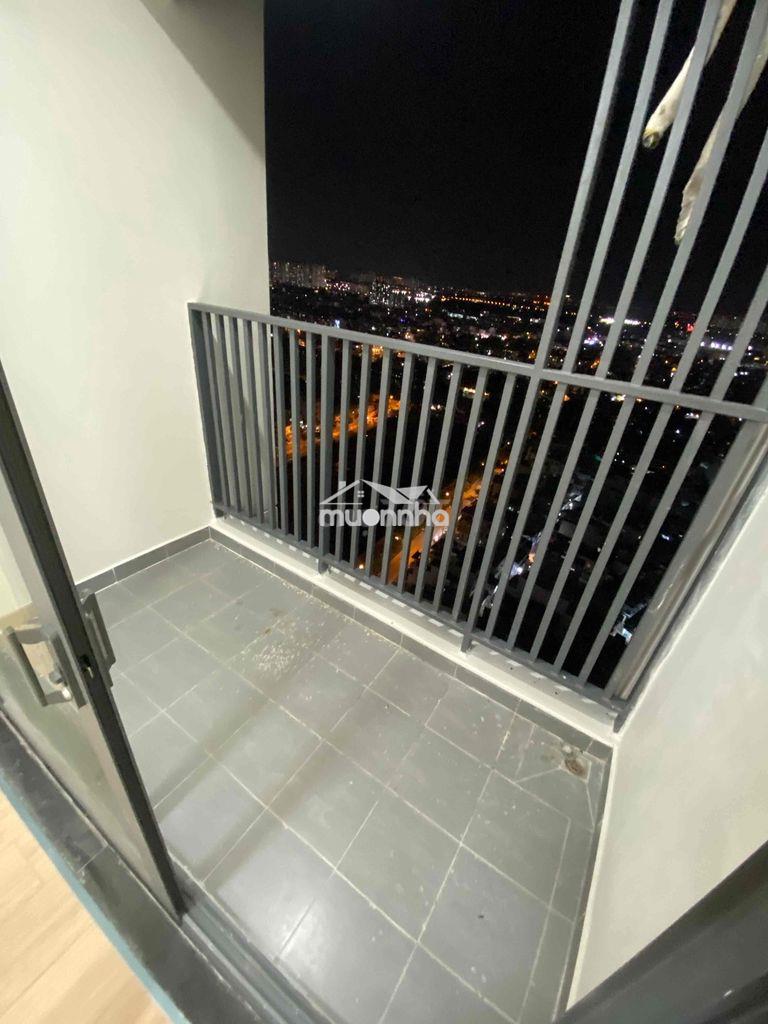Cho thuê căn aurora q8 1pn 1wc 9tr có nội thất cơ bản - Ảnh 2