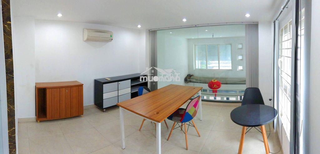 Văn phòng 16m2, nhỏ gọn, thoáng - 2