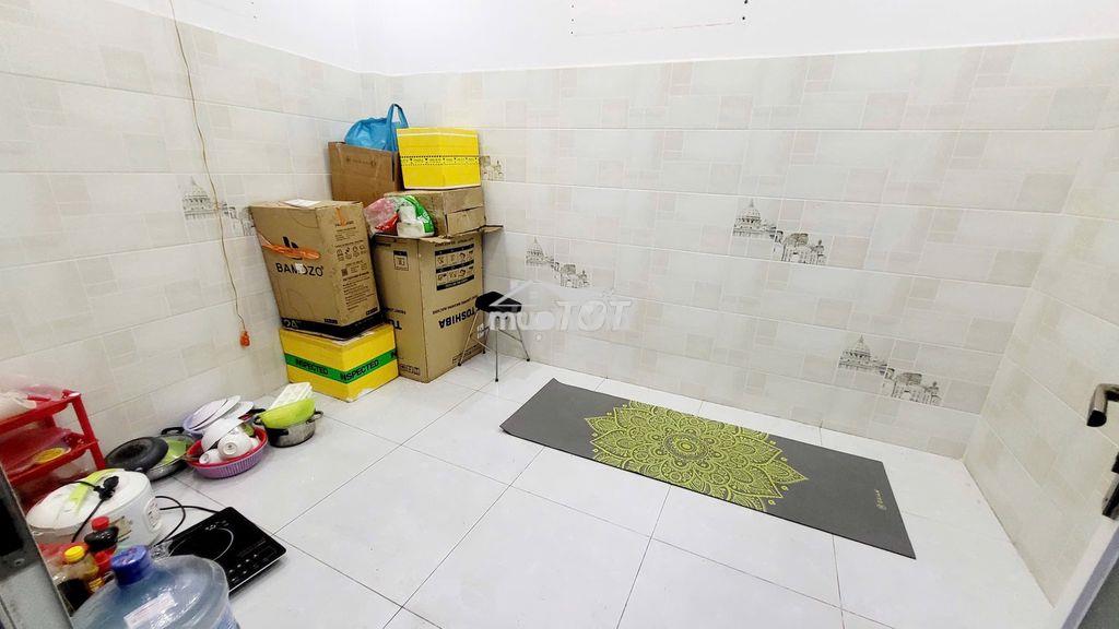 Phòng cho thuê khu thuận tiện q11-q5-q6 - 2