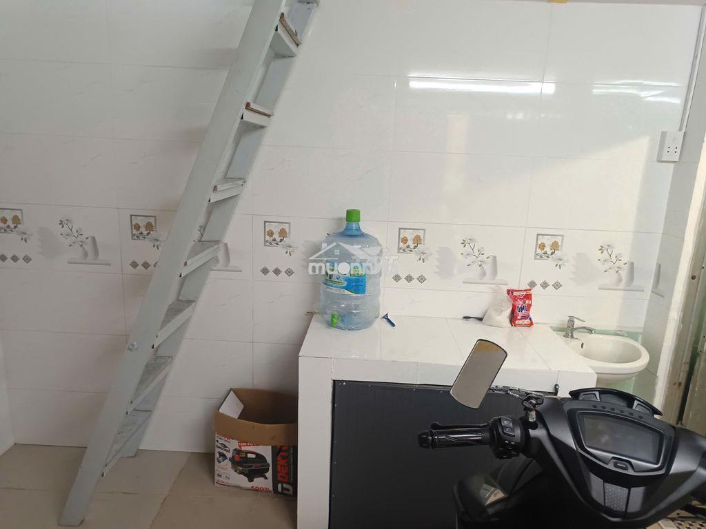 Cho thuê căn kiot 1 trệt 1 lầu mặt tiền đường 79, p. pl b, tp thủ đức - Ảnh 4