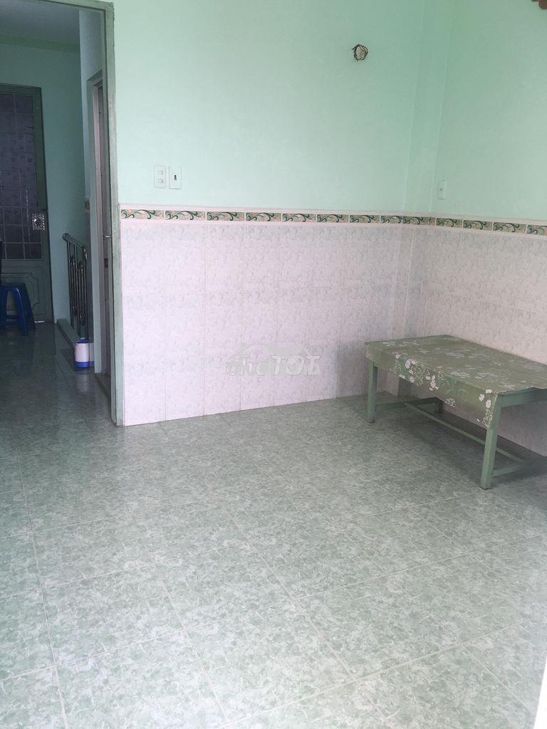 Phòng sạch sẽ thoáng mát q6 - Ảnh 3