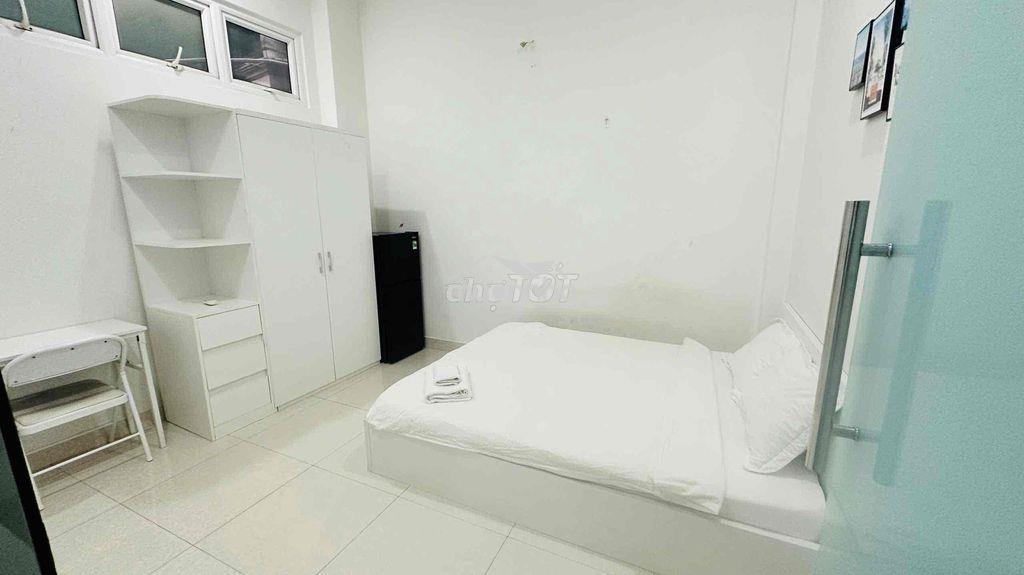 Chính chủ cho thuê phòng full nội thất tại nam kỳ khởi nghĩa, quận 3 - Ảnh 3