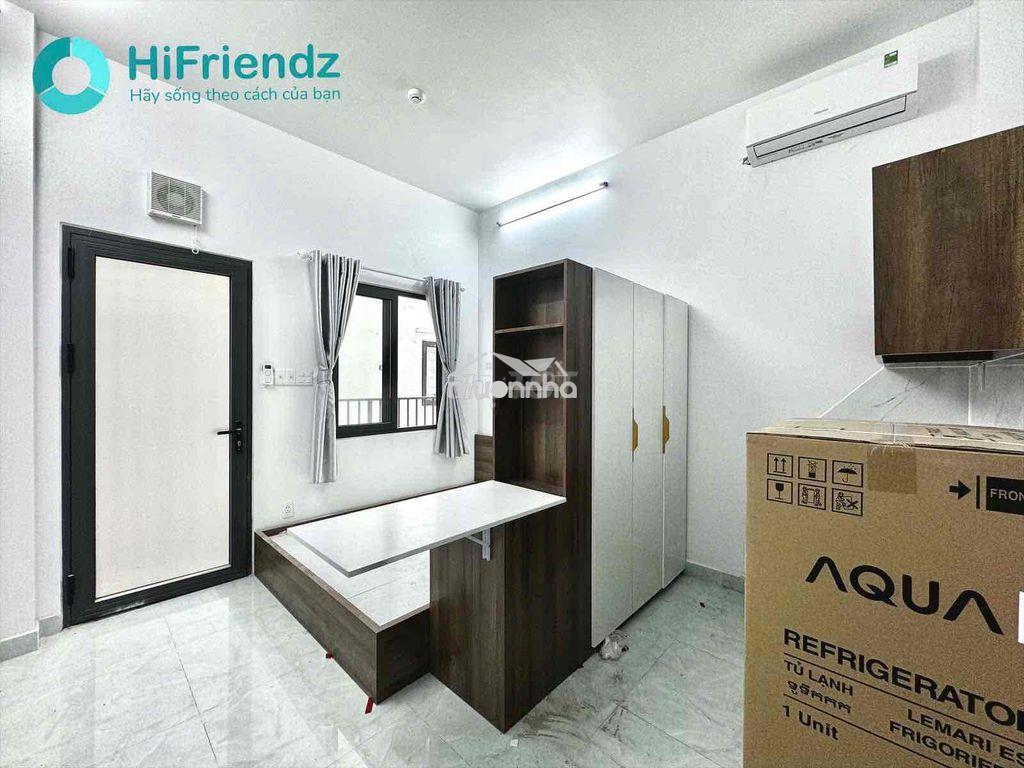 Khai trương phòng trọ q5-q8 gần đhsg, đhsp, khtn - 1,2ng ở - an ninh - Ảnh 2