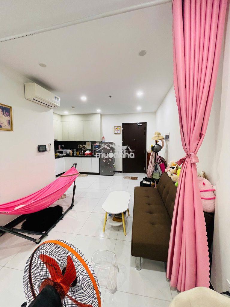 Thuê 1 phòng toilet riêng trong chung cư 2 phòng ngủ - Ảnh 3